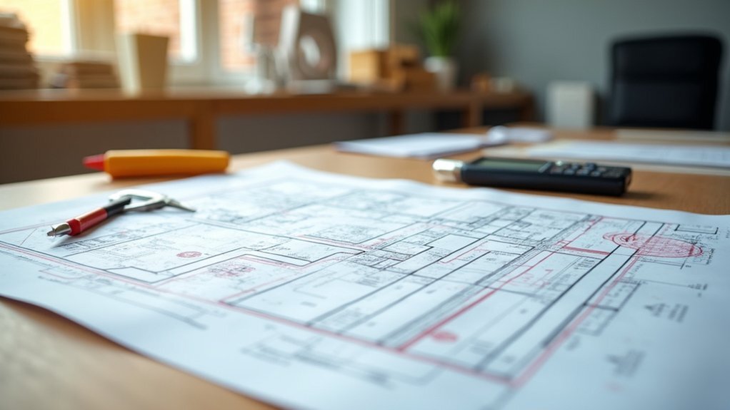 Electrical code compliance