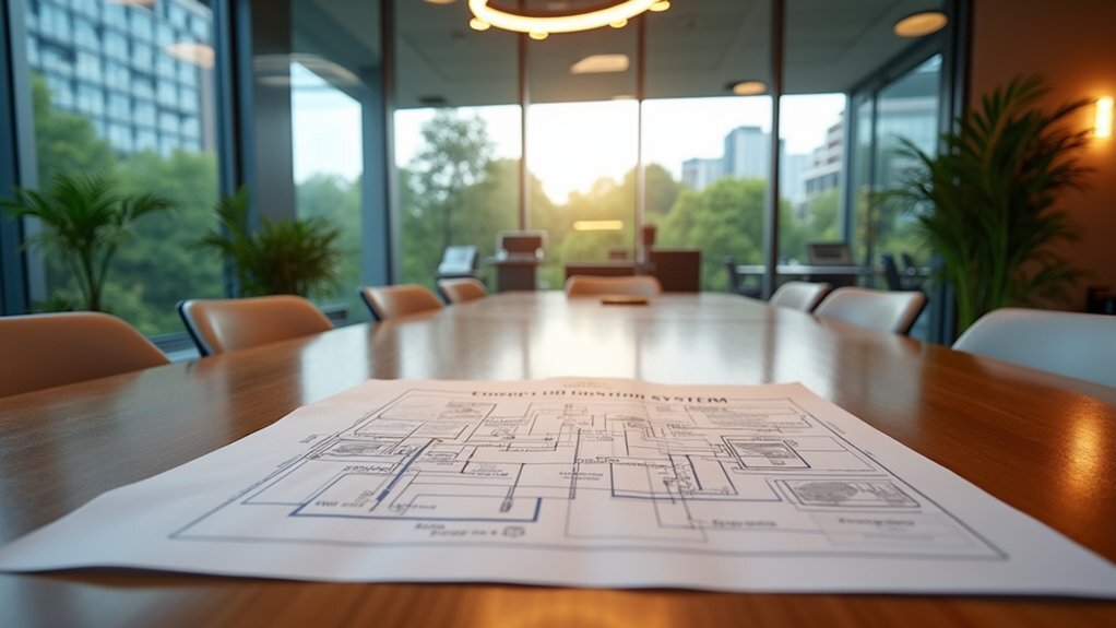 Energy efficient electrical systems