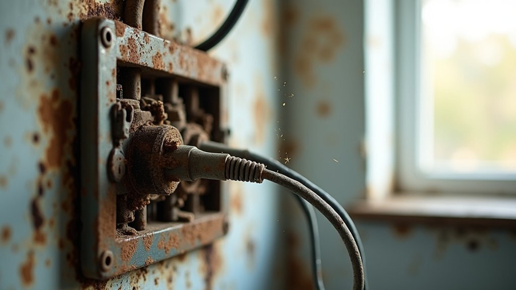 Modern electrical load compatibility issues