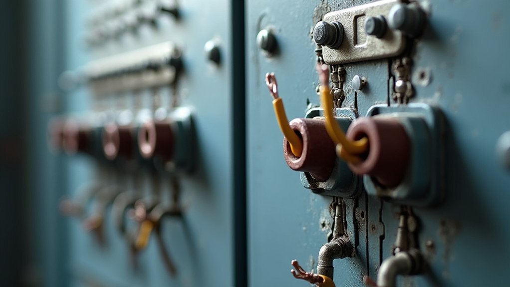 Key differences between single-phase and three-phase power
