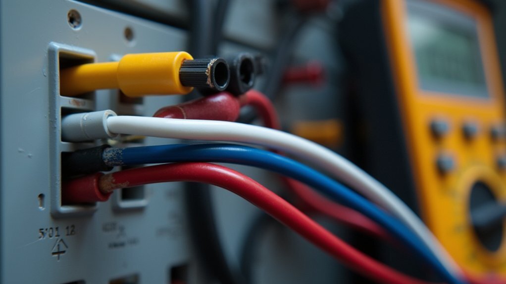 Power quality and reliability